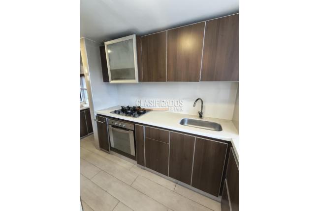 Apartamentos, Alquiler, Bogotá - $4.500.000