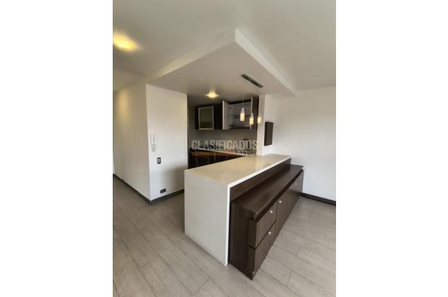 Apartamentos, Alquiler, Bogotá - $4.500.000