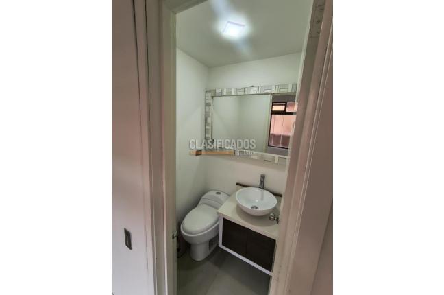 Apartamentos, Alquiler, Bogotá - $4.500.000