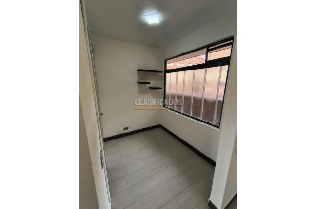 Apartamentos, Alquiler, Bogotá - $4.500.000