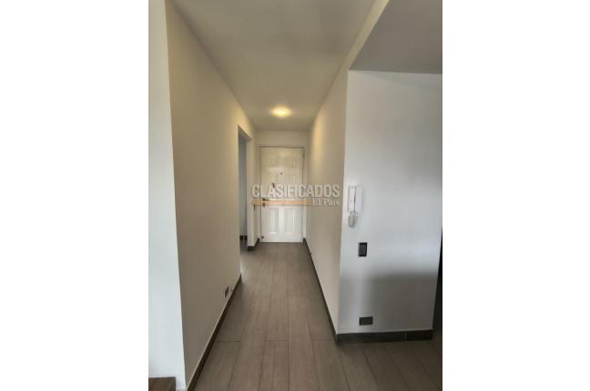 Apartamentos, Alquiler, Bogotá - $4.500.000
