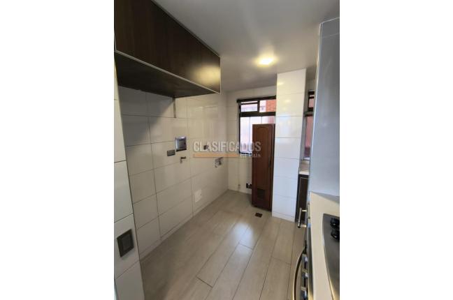 Apartamentos, Alquiler, Bogotá - $4.500.000