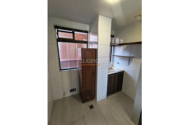 Apartamentos, Alquiler, Bogotá - $4.500.000