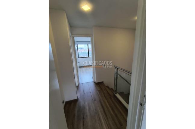 Apartamentos, Alquiler, Bogotá - $4.500.000