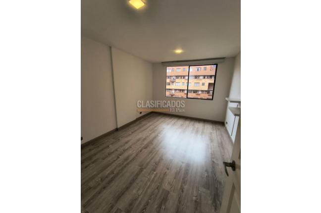 Apartamentos, Alquiler, Bogotá - $4.500.000