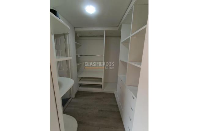 Apartamentos, Alquiler, Bogotá - $4.500.000