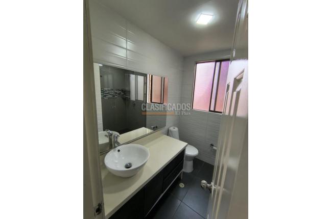 Apartamentos, Alquiler, Bogotá - $4.500.000