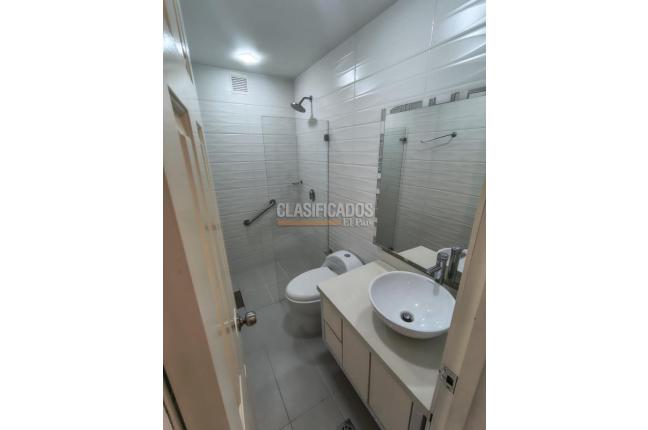 Apartamentos, Alquiler, Bogotá - $4.500.000