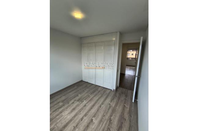 Apartamentos, Alquiler, Bogotá - $4.500.000