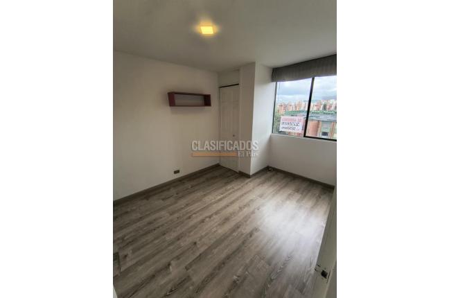 Apartamentos, Alquiler, Bogotá - $4.500.000