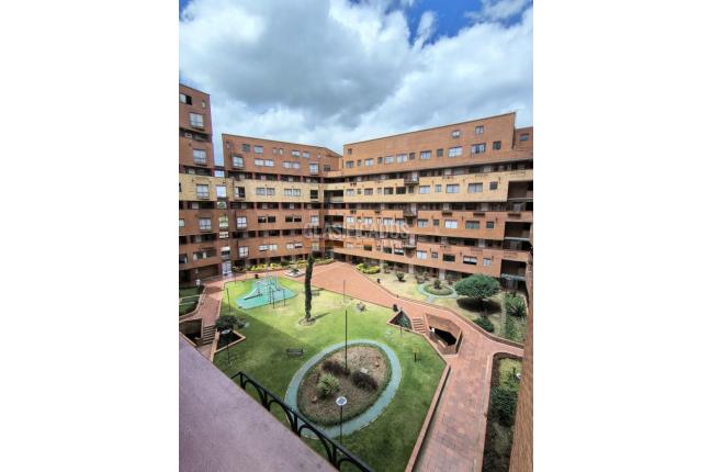 Apartamentos, Alquiler, Bogotá - $4.500.000