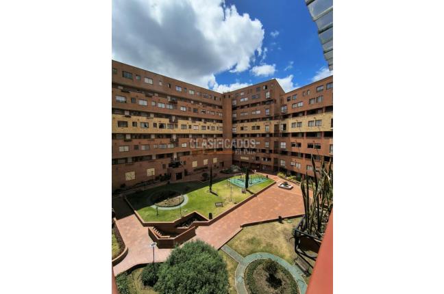 Apartamentos, Alquiler, Bogotá - $4.500.000