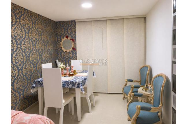 Apartamentos, Venta en Ciudad Pacifica