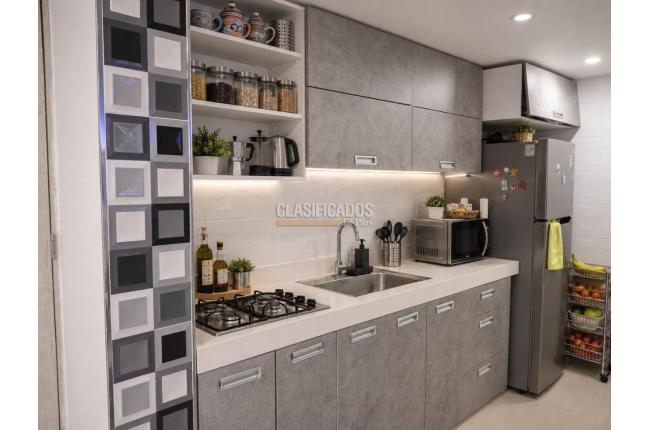 Apartamentos, Venta en Ciudad Pacifica