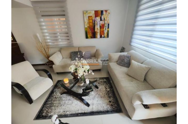 Casas, Venta, Jamundí - $500.000.000
