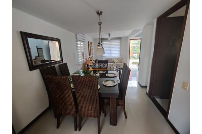 Casas, Venta, Jamundí - $500.000.000