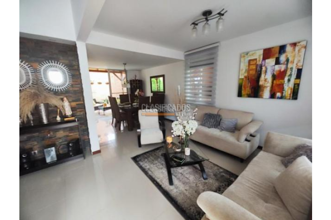 Casas, Venta, Jamundí - $500.000.000