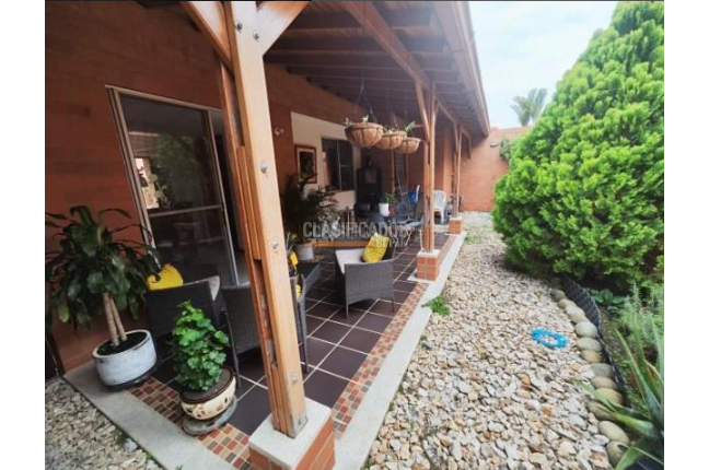 Casas, Venta, Jamundí - $500.000.000