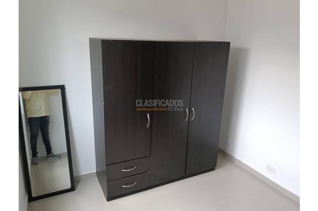 Apartamentos, Alquiler, Cristóbal Colón - $950.000