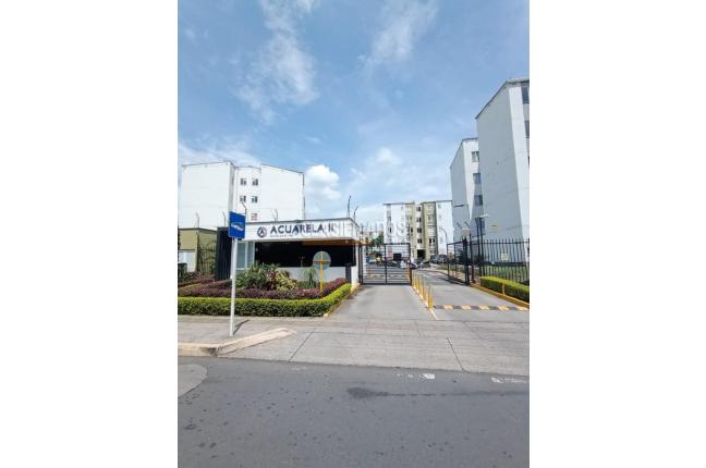 Apartamentos, Alquiler, Ciudad Pacifica - $1.200.000