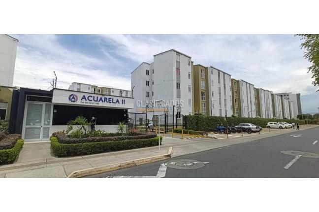 Apartamentos, Alquiler, Ciudad Pacifica - $1.200.000