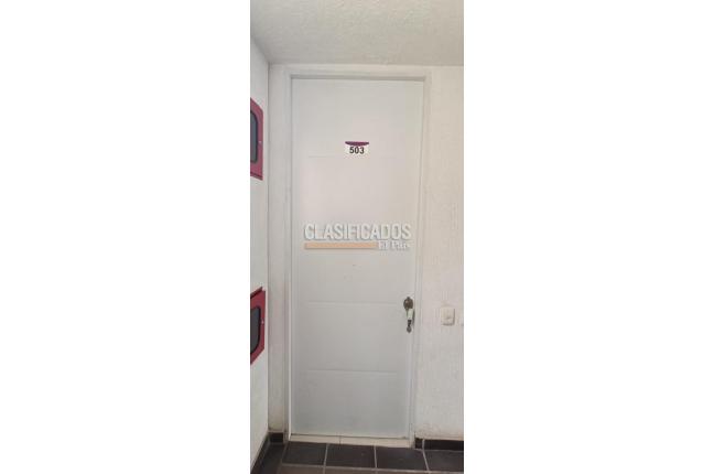 Apartamentos, Alquiler, Ciudad Pacifica - $1.200.000