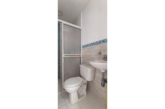 Apartamentos, Alquiler, Ciudad Pacifica - $1.200.000