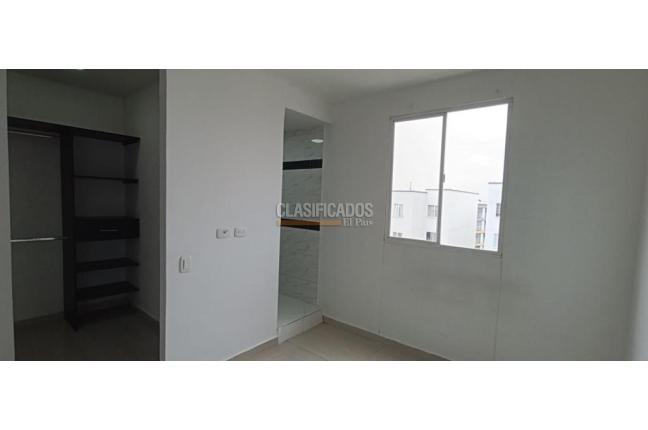 Apartamentos, Alquiler, Ciudad Pacifica - $1.200.000