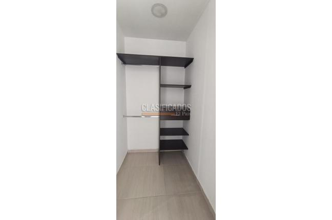 Apartamentos, Alquiler, Ciudad Pacifica - $1.200.000