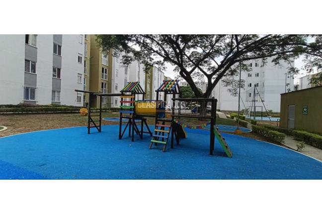 Apartamentos, Alquiler, Ciudad Pacifica - $1.200.000
