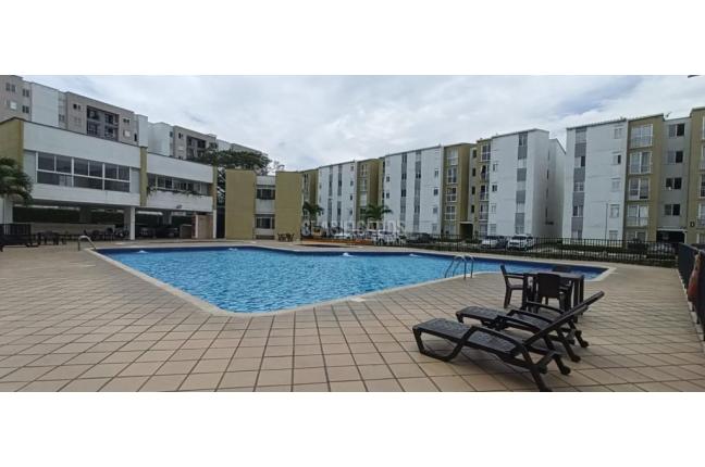 Apartamentos, Alquiler, Ciudad Pacifica - $1.200.000