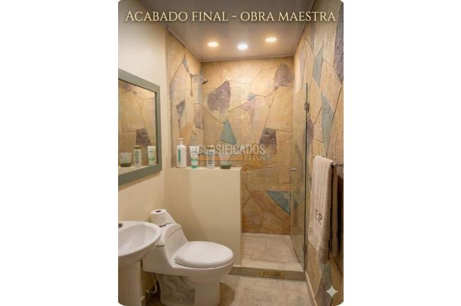 Apartamentos, Alquiler, Dos Quebradas - $2.000.000