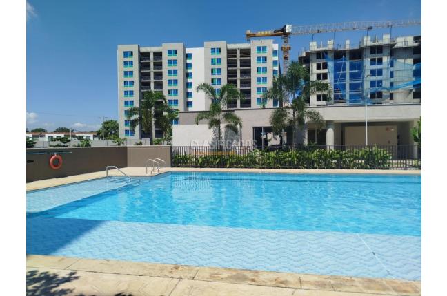 Apartamentos, Venta, Jamundí - $320.000.000