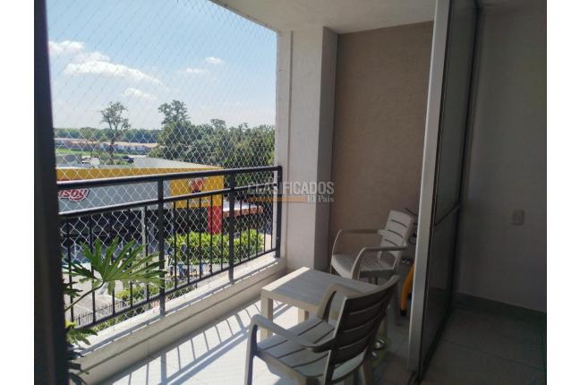 Apartamentos, Venta, Jamundí - $320.000.000