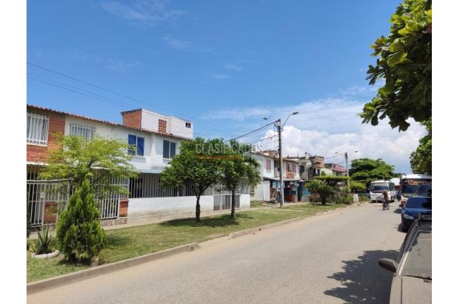 Casas, Venta en Jamundí