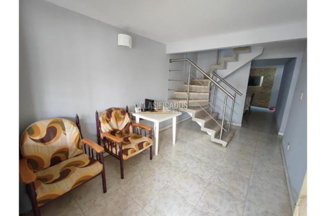 Casas, Venta, Jamundí - $300.000.000