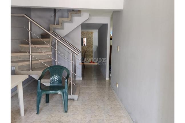Casas, Venta, Jamundí - $300.000.000