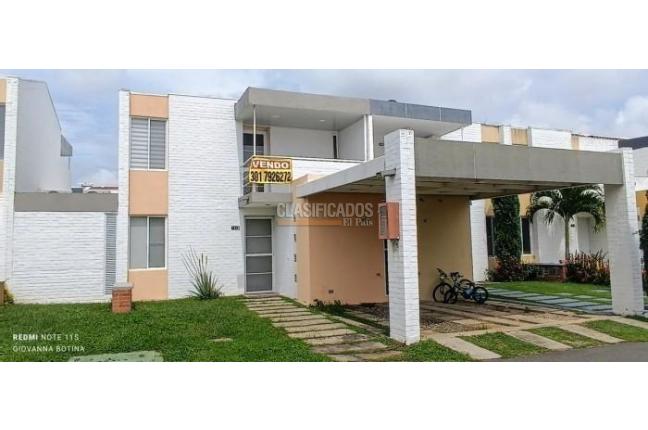 Casas, Venta, Jamundí - $650.000.000