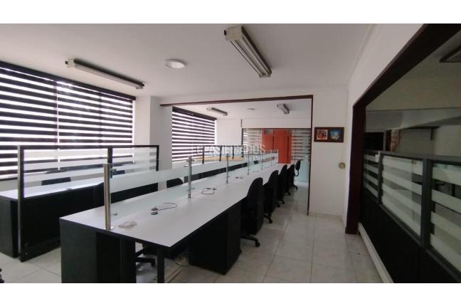 Oficinas y Consultorios, Alquiler, Versalles - $4.400.000
