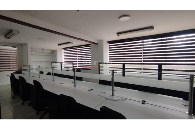 Oficinas y Consultorios, Alquiler, Versalles - $4.400.000