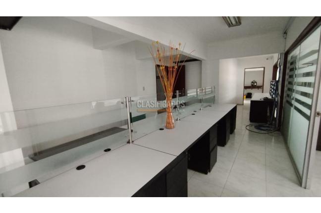 Oficinas y Consultorios, Alquiler, Versalles - $4.400.000