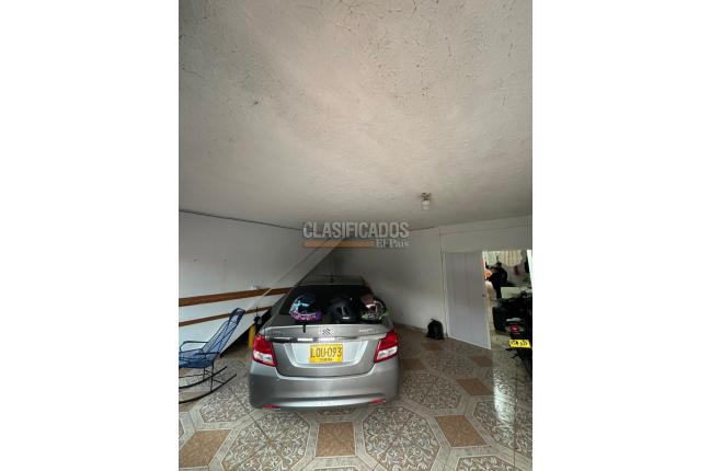 Casas, Venta, El Paraíso - $550.000.000