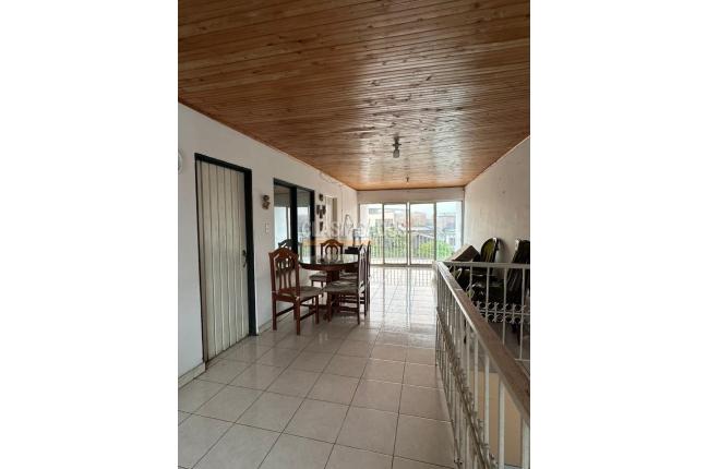Casas, Venta, El Paraíso - $550.000.000