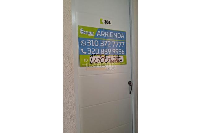 Apartamentos, Alquiler, Candelaria - $950.000