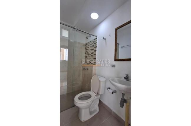 Apartamentos, Alquiler, Candelaria - $950.000
