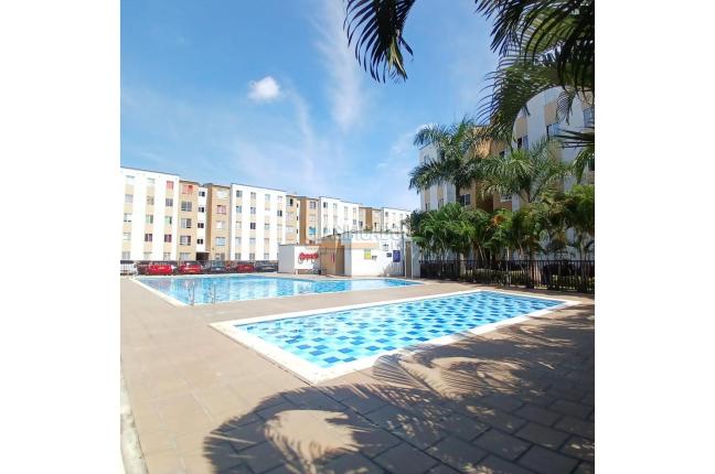 Apartamentos, Alquiler, Candelaria - $950.000