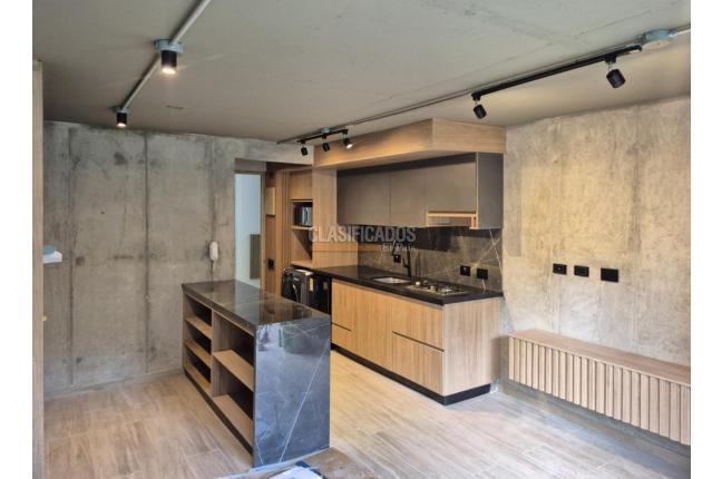 Apartaestudios, Alquiler, Pance - $2.500.000