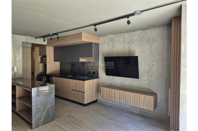 Apartaestudios, Alquiler, Pance - $2.500.000