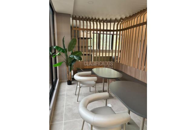Apartaestudios, Alquiler, Pance - $2.500.000