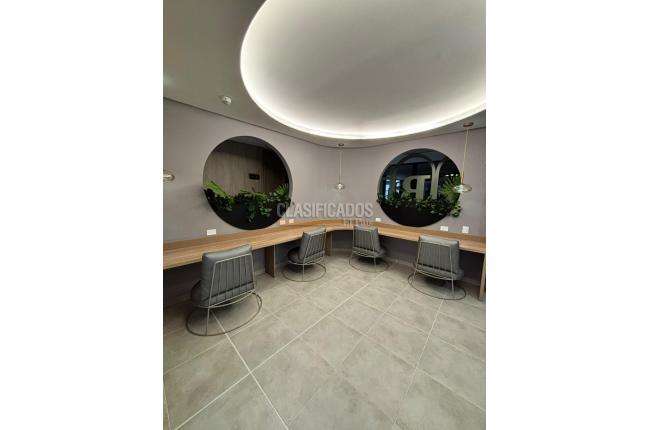 Apartaestudios, Alquiler, Pance - $2.500.000